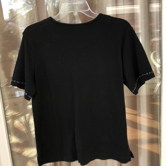 Ladies Top Size M, by Breckenridge - Picture 7 of 7